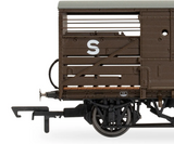 R60287 Southern Railway - 53698 Cattle - Wagon
