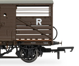 R60287 Southern Railway - 53698 Cattle - Wagon