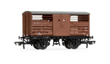 R60288 BR - Ex SR - 52297 - Cattle Wagon
