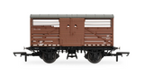 R60288 BR - Ex SR - 52297 - Cattle Wagon