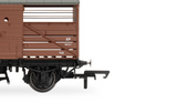 R60288 BR - Ex SR - 52297 - Cattle Wagon