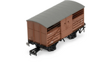 R60288 BR - Ex SR - 52297 - Cattle Wagon