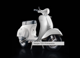 ITALERI - 4633 - VESPA 125 PRIMAVERA
