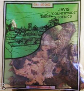 JAVIS CORK SLIVERS - JSLIV