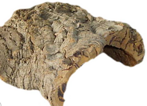 JAVIS LARGE CORK BARK - JLCB