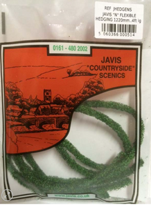 Javis N Flexible Hedging - 4ft  (JHEDGENS)