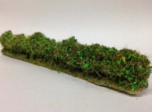JAVIS - Bush Covered Fence - PF4