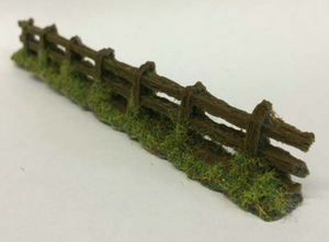 JAVIS - Rough Contry 00 Fencing - PF1