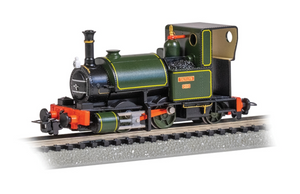 Talyllyn Fletcher, Jennings & Co 0-4-2ST (Green) - Bachmann HOn30 Narrow Gauge - 59103