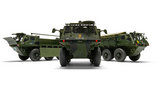 Airfix - A1381 - Alvis FV622 Stalwart Mk.2
