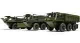Airfix - A1381 - Alvis FV622 Stalwart Mk.2