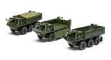 Airfix - A1381 - Alvis FV622 Stalwart Mk.2
