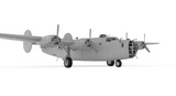 Airfix - A09011 Consolidated B-24D Liberator