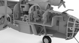 Airfix - A09011 Consolidated B-24D Liberator