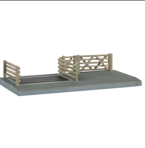 SCENECRAFT - 44-0138 - Wigmore Cattle Grid