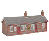 SCENECRAFT - 44-0125 - Lucston Station