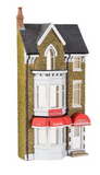 SCENECRAFT - 44-0207 - Low Relief Lindene Hotel