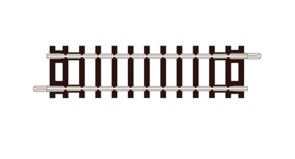 PECO - ST-2 Short Straight