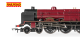 Hornby R30434 - RailRoad: LMS - 5540 'Patriot Sir Robert Turnbull'