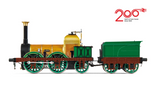 Hornby R30445 - Birth of the Railways - Train Pack (Railway 200)