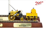 Hornby R30445 - Birth of the Railways - Train Pack (Railway 200)