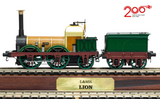 Hornby R30445 - Birth of the Railways - Train Pack (Railway 200)