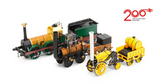 Hornby R30445 - Birth of the Railways - Train Pack (Railway 200)