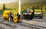 Hornby R30445 - Birth of the Railways - Train Pack (Railway 200)