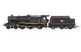 Hornby R30389 BR - Stanier 5MT Black 5 - 44748 'Late Caprotti'