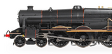 Hornby R30389 BR - Stanier 5MT Black 5 - 44748 'Late Caprotti'