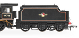 Hornby R30389 BR - Stanier 5MT Black 5 - 44748 'Late Caprotti'