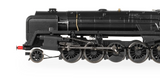 R30396 BR (Early) - Class 9F - 92018