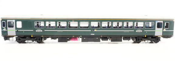Gaugemaster - Class 153 380 Great Western Railway - GM7240701 - 1:43 SCALE/ O SCALE
