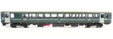 Gaugemaster - Class 153 380 Great Western Railway - GM7240701 - 1:43 SCALE/ O SCALE