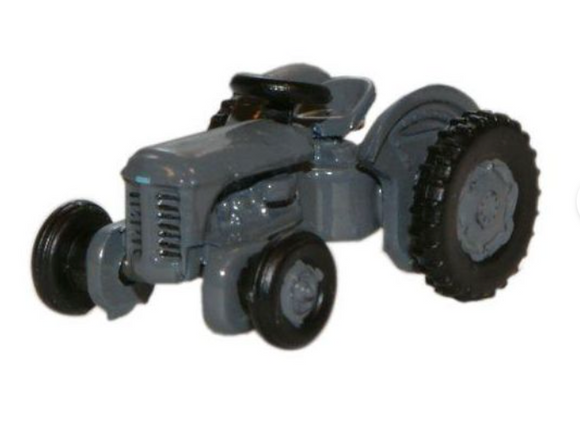 Oxford Diecast - NTEA001 - Ferguson Tractor Grey