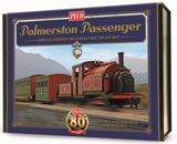 Peco - Palmerston Passenger Train Set - GR1051