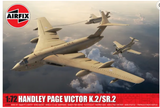 Airfix - A12009 -  British Handley Page Victor K.2 (1:72 Scale)
