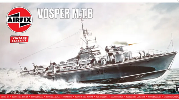 AIRFIX - A05280V - Vosper M.T.B