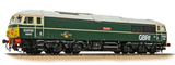 BACHMANN - Class 69 69005 'Eastleigh' BR Green (Late Crest) (GBRf) - 35-780SFX