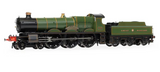 HORNBY - GWR - Saint Class - 2999 'Lady of Legend' - R30404