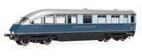 HORNBY - LNER - CORONATION OBSERVATION CAR 1729 (THE ONE:ONE COLLECTION - R40481