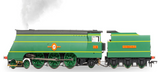 HORNBY - R30399SS SR - Merchant Navy Class - 21C1 'Channel Packet' (With Steam Generator)