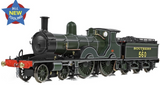 EFE RAIL - E85024 - LSWR Adams T3 560 SR Lined Maunsell Green