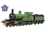 EFE Rail OO Scale -  LSWR Adams T3 563 LSWR Drummond Green - E85030