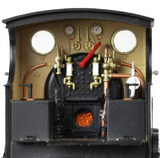 EFE Rail OO Scale -  LSWR Adams T3 563 LSWR Drummond Green - E85030