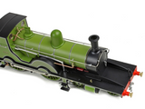 EFE Rail OO Scale -  LSWR Adams T3 563 LSWR Drummond Green - E85030