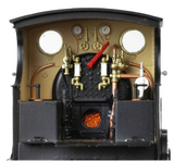 EFE RAIL - E85024 - LSWR Adams T3 560 SR Lined Maunsell Green