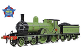 EFE Rail OO Scale - LSWR Adams T3 561 LSWR Adams Green - E85019