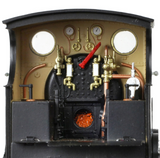 EFE Rail OO Scale - LSWR Adams T3 561 LSWR Adams Green - E85019