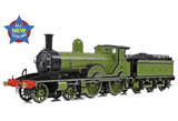 EFE Rail OO Scale - LSWR Adams T3 564 LSWR Urie Green - E85023